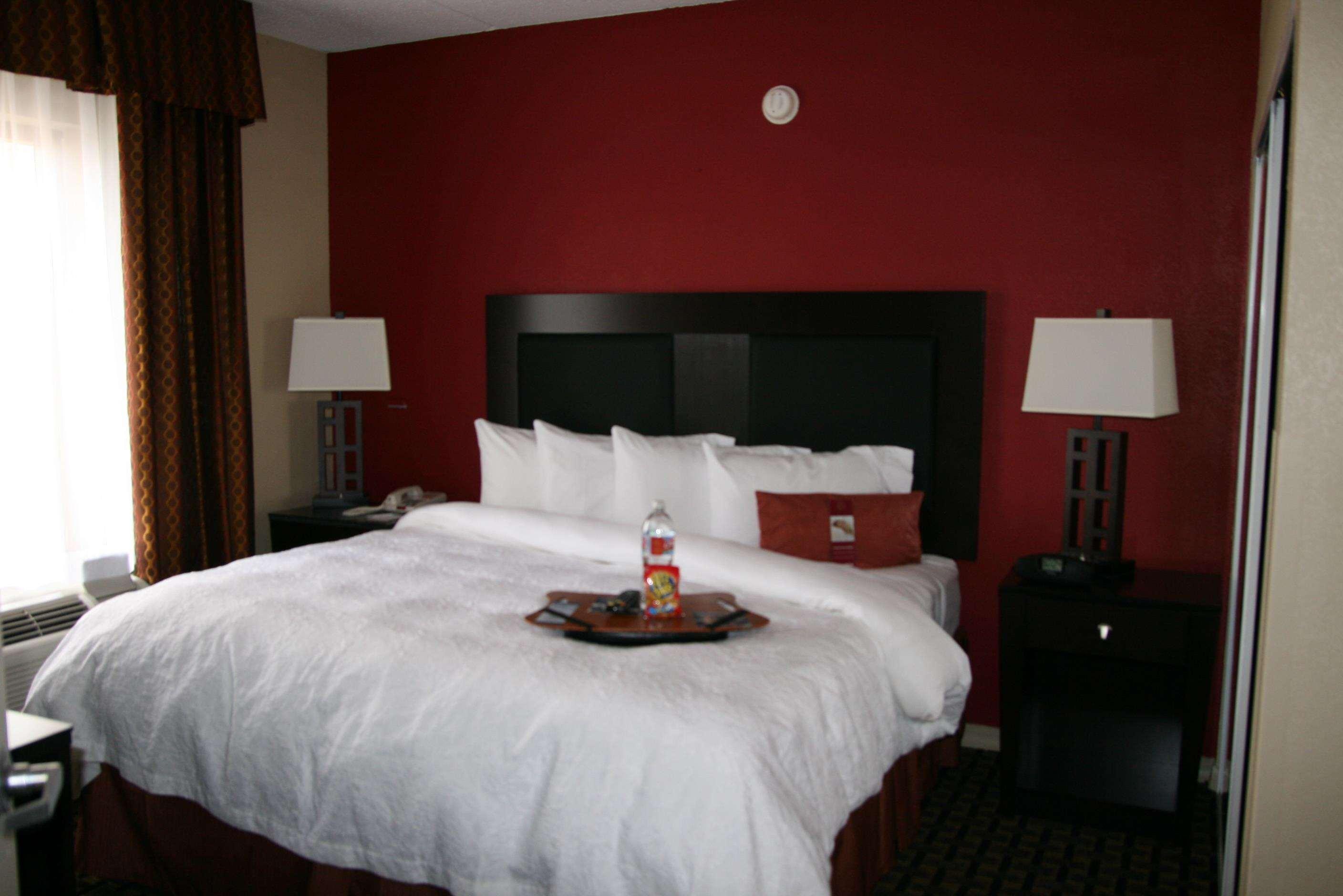וובסטר Hampton Inn And Suites Houston Clear Lake Nasa מראה חיצוני תמונה