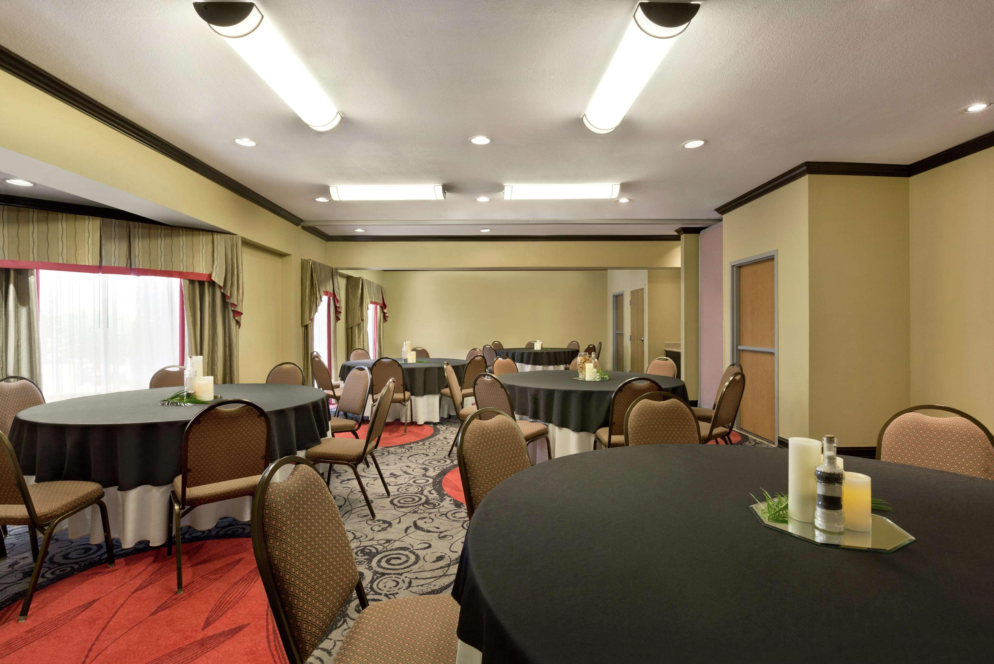 וובסטר Hampton Inn And Suites Houston Clear Lake Nasa מראה חיצוני תמונה