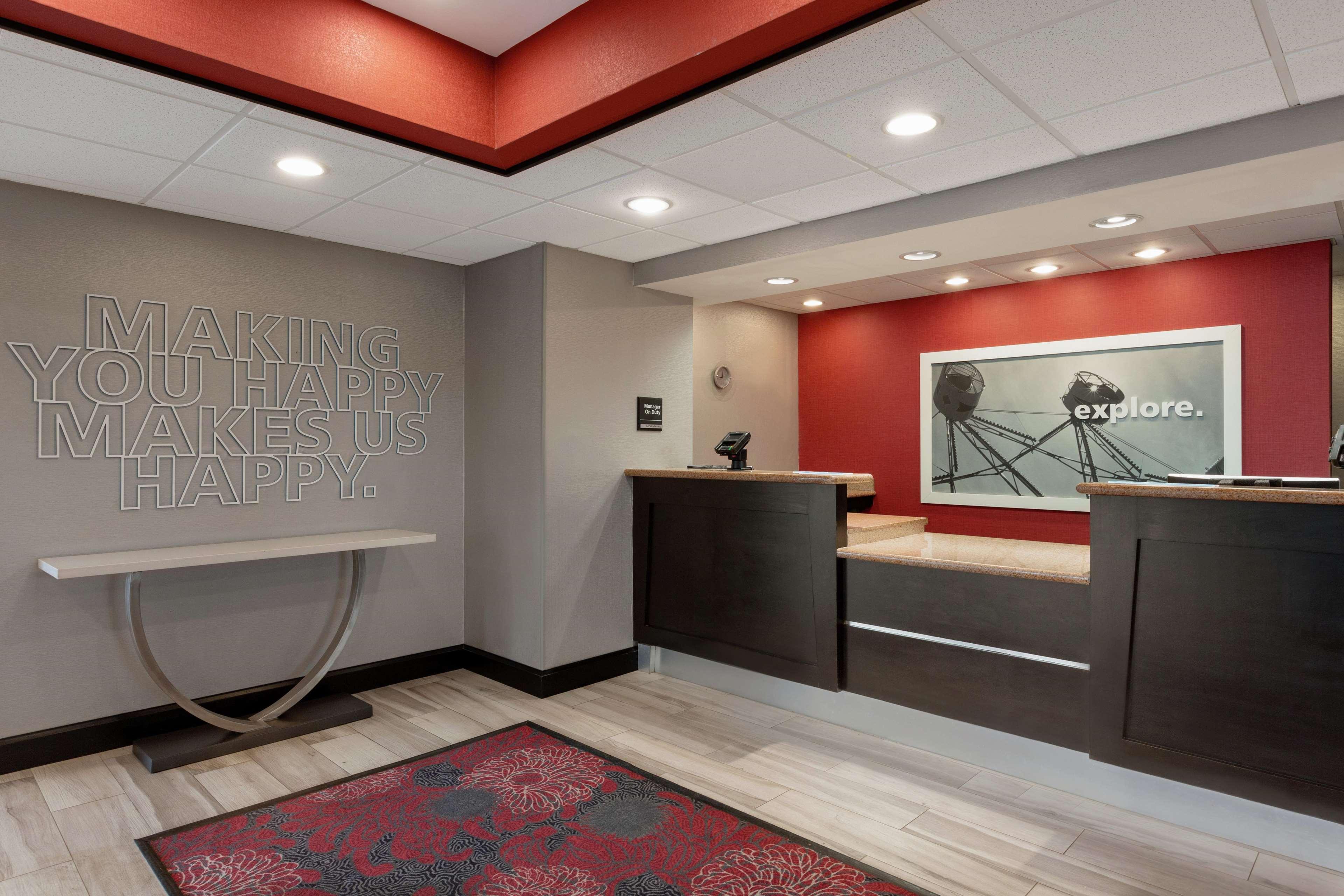 וובסטר Hampton Inn And Suites Houston Clear Lake Nasa מראה חיצוני תמונה
