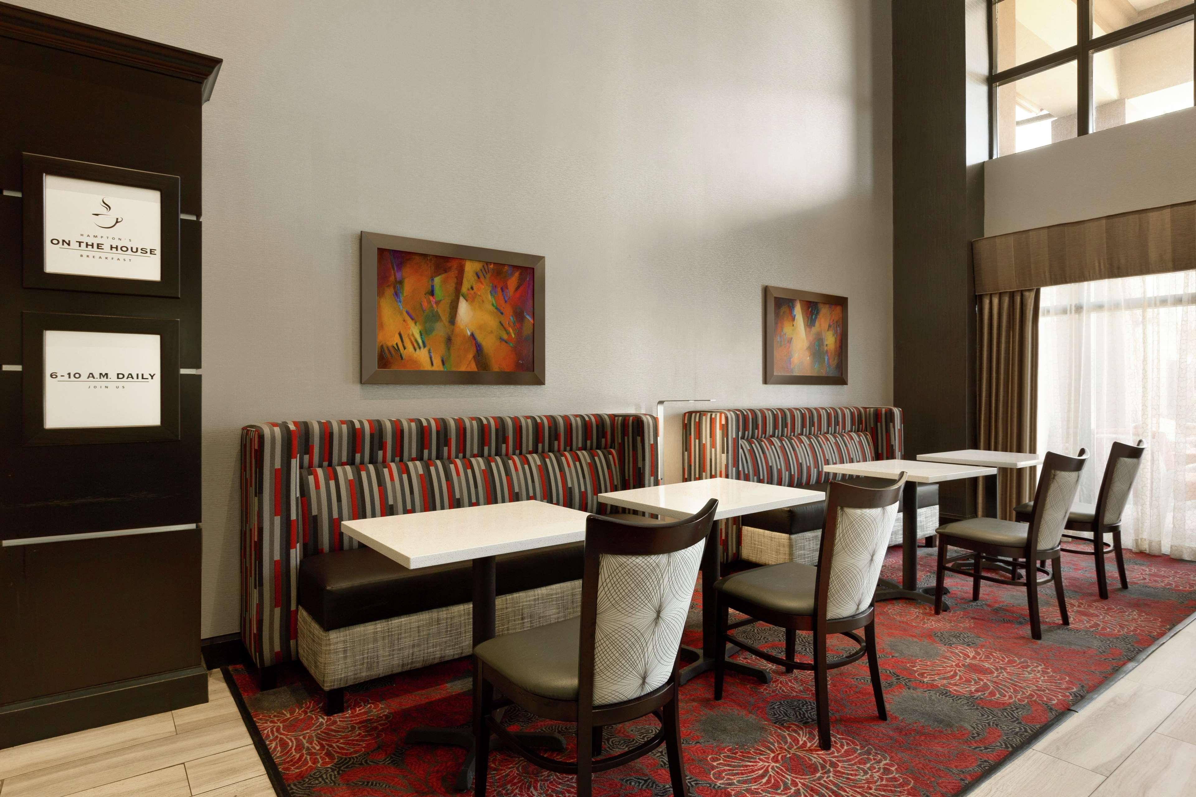 וובסטר Hampton Inn And Suites Houston Clear Lake Nasa מראה חיצוני תמונה