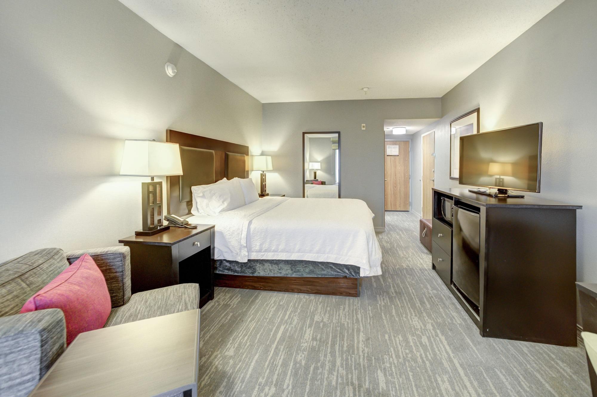 וובסטר Hampton Inn And Suites Houston Clear Lake Nasa מראה חיצוני תמונה
