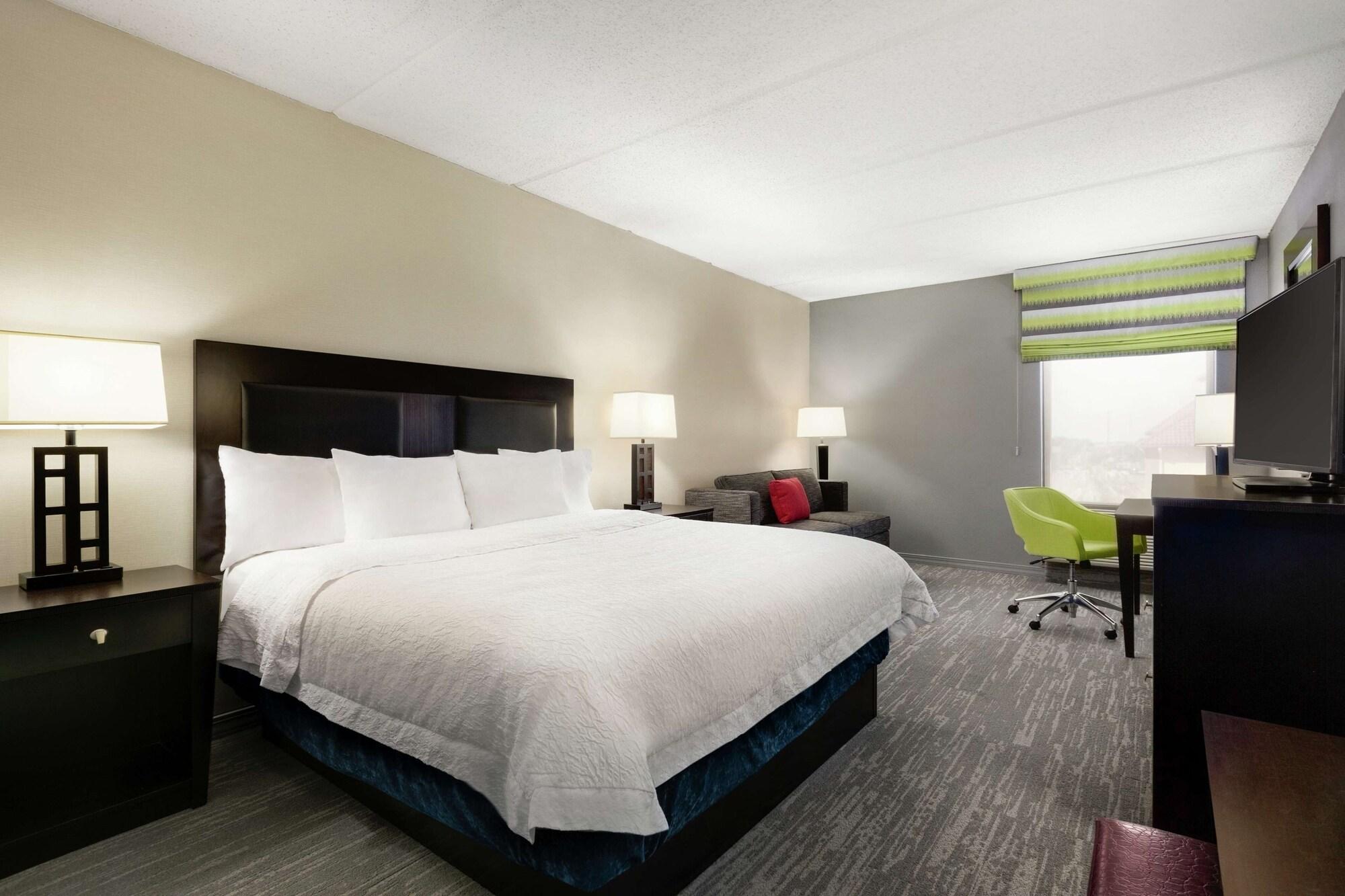 וובסטר Hampton Inn And Suites Houston Clear Lake Nasa מראה חיצוני תמונה