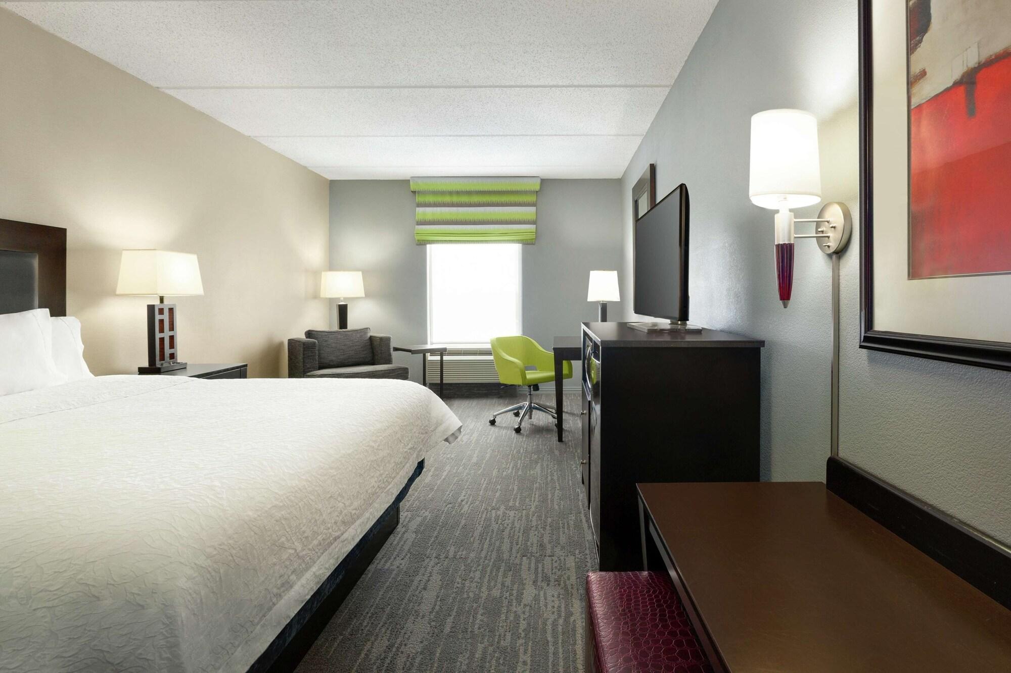 וובסטר Hampton Inn And Suites Houston Clear Lake Nasa מראה חיצוני תמונה