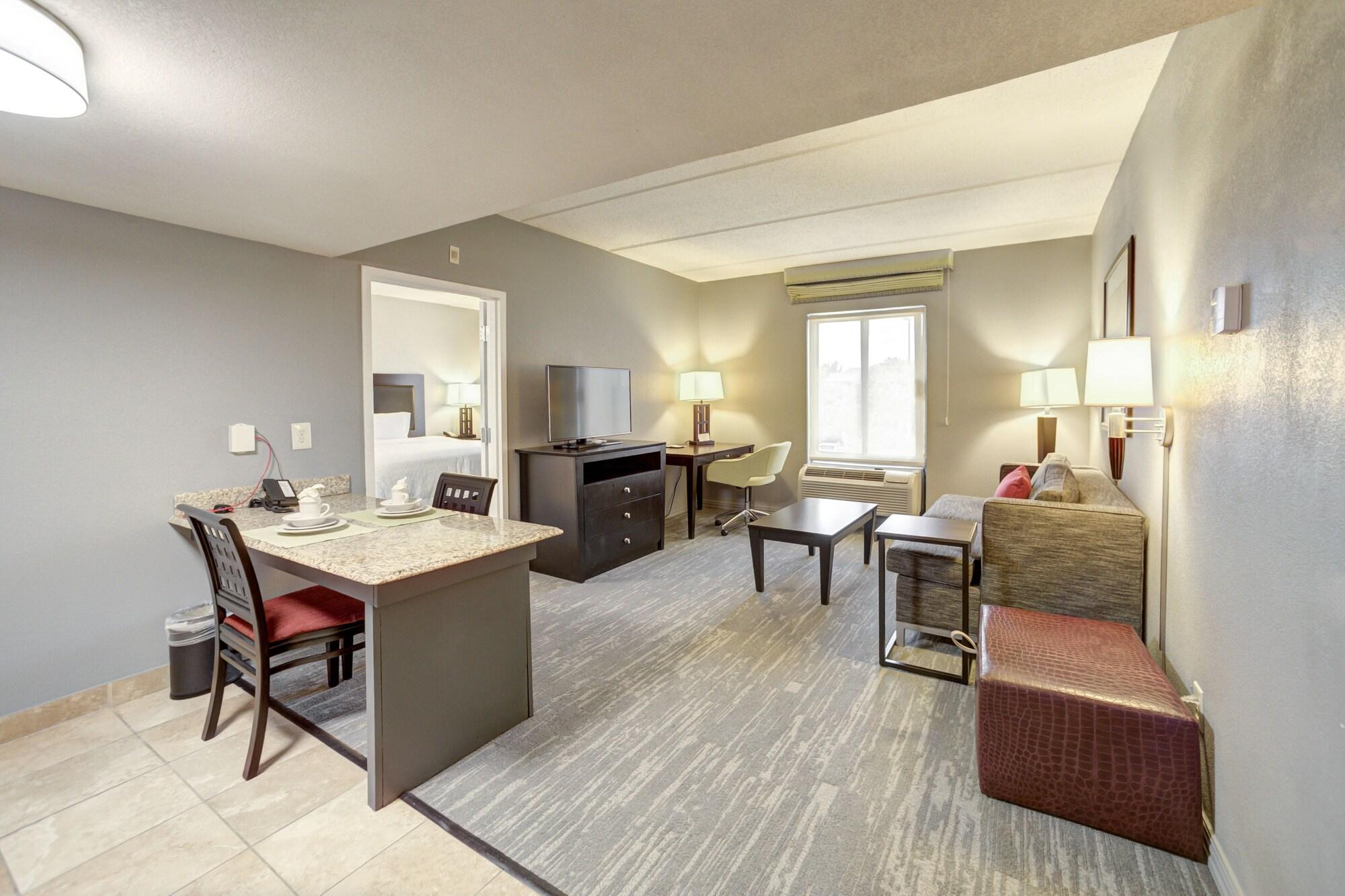 וובסטר Hampton Inn And Suites Houston Clear Lake Nasa מראה חיצוני תמונה
