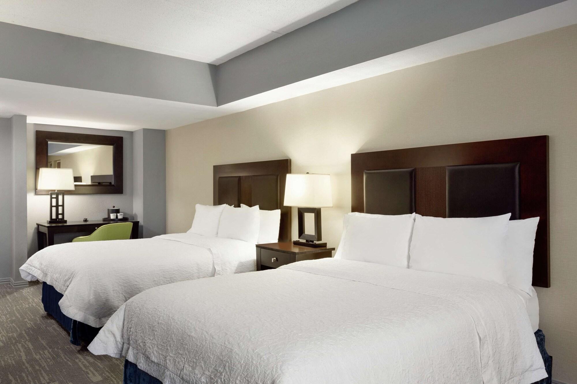 וובסטר Hampton Inn And Suites Houston Clear Lake Nasa מראה חיצוני תמונה