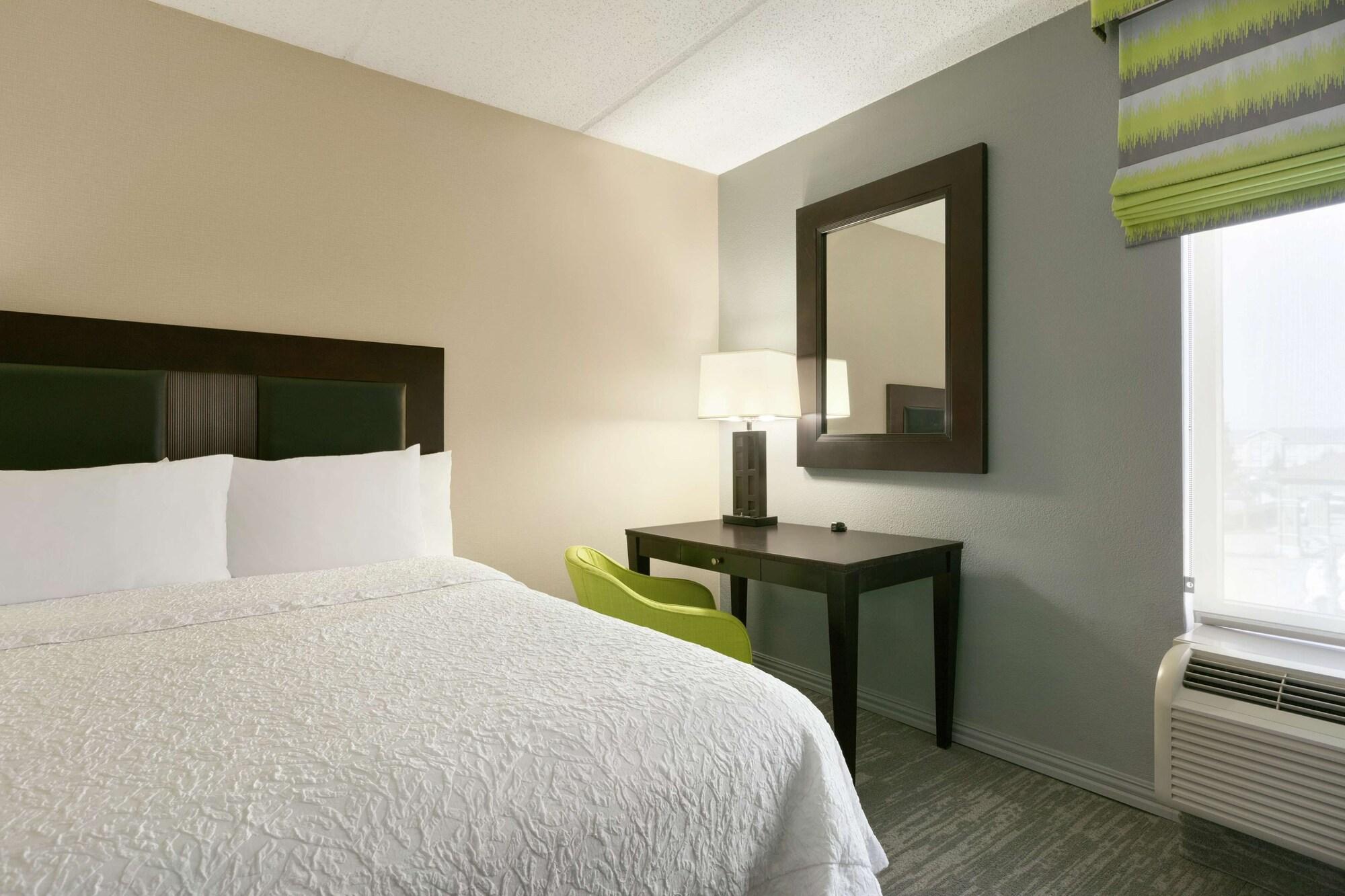 וובסטר Hampton Inn And Suites Houston Clear Lake Nasa מראה חיצוני תמונה