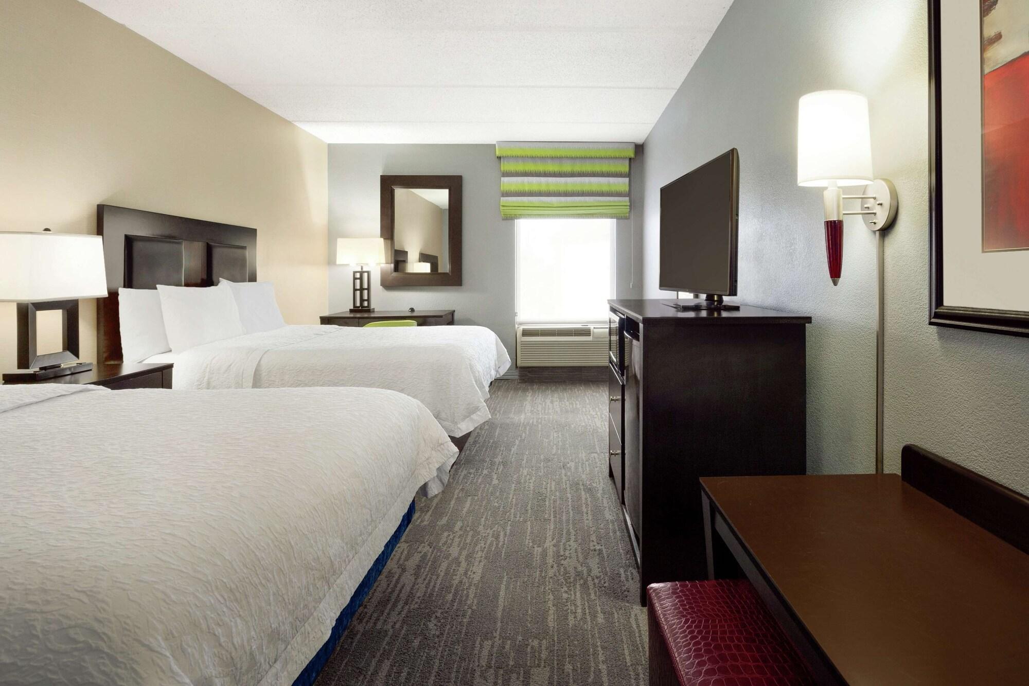 וובסטר Hampton Inn And Suites Houston Clear Lake Nasa מראה חיצוני תמונה