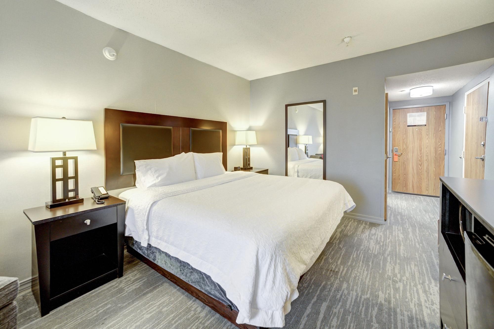 וובסטר Hampton Inn And Suites Houston Clear Lake Nasa מראה חיצוני תמונה