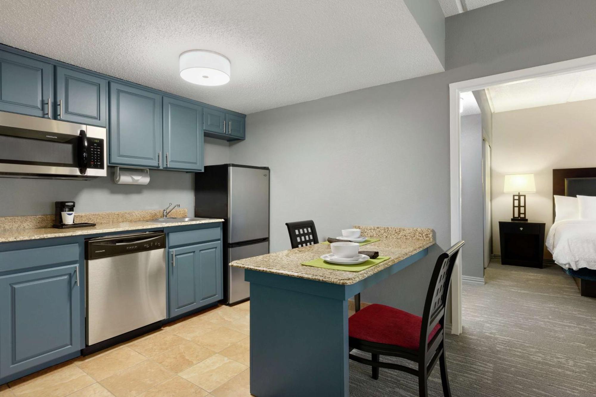 וובסטר Hampton Inn And Suites Houston Clear Lake Nasa מראה חיצוני תמונה