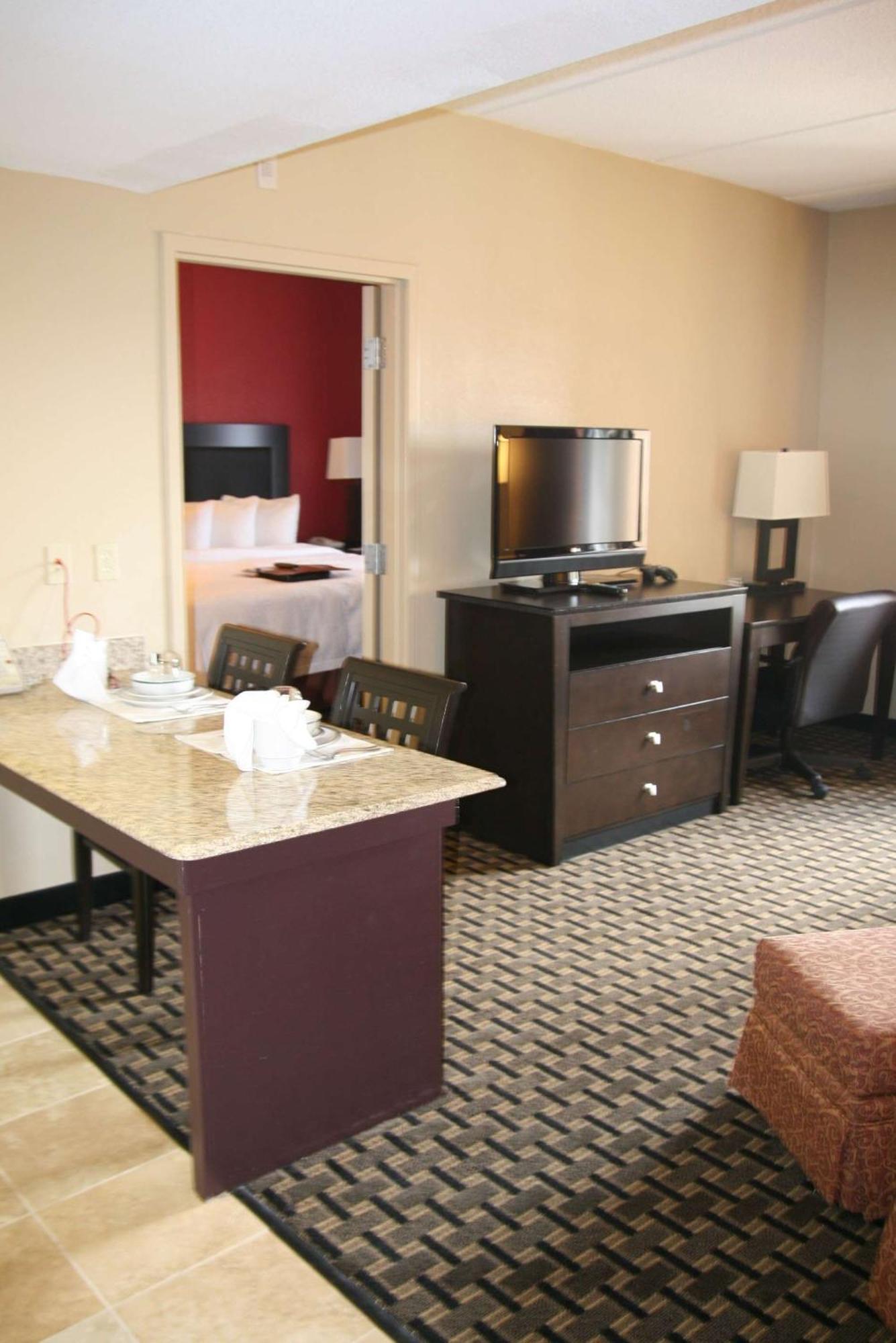 וובסטר Hampton Inn And Suites Houston Clear Lake Nasa מראה חיצוני תמונה