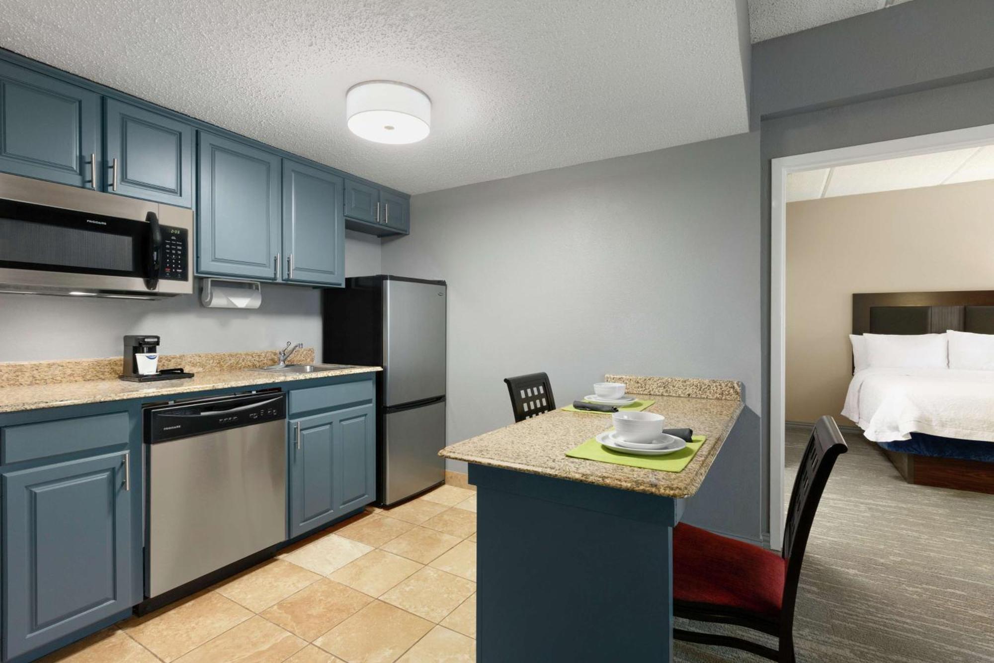 וובסטר Hampton Inn And Suites Houston Clear Lake Nasa מראה חיצוני תמונה