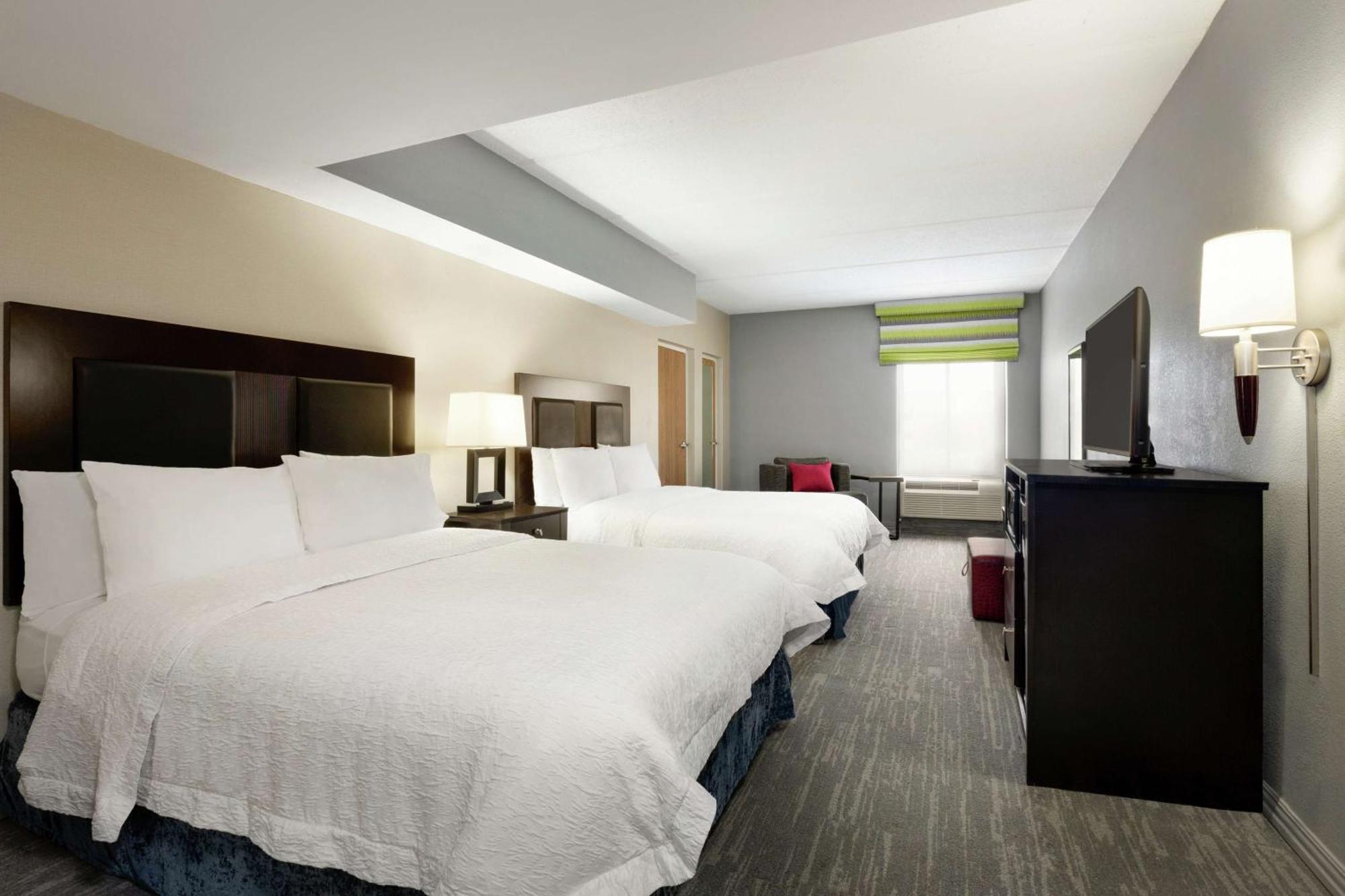 וובסטר Hampton Inn And Suites Houston Clear Lake Nasa מראה חיצוני תמונה