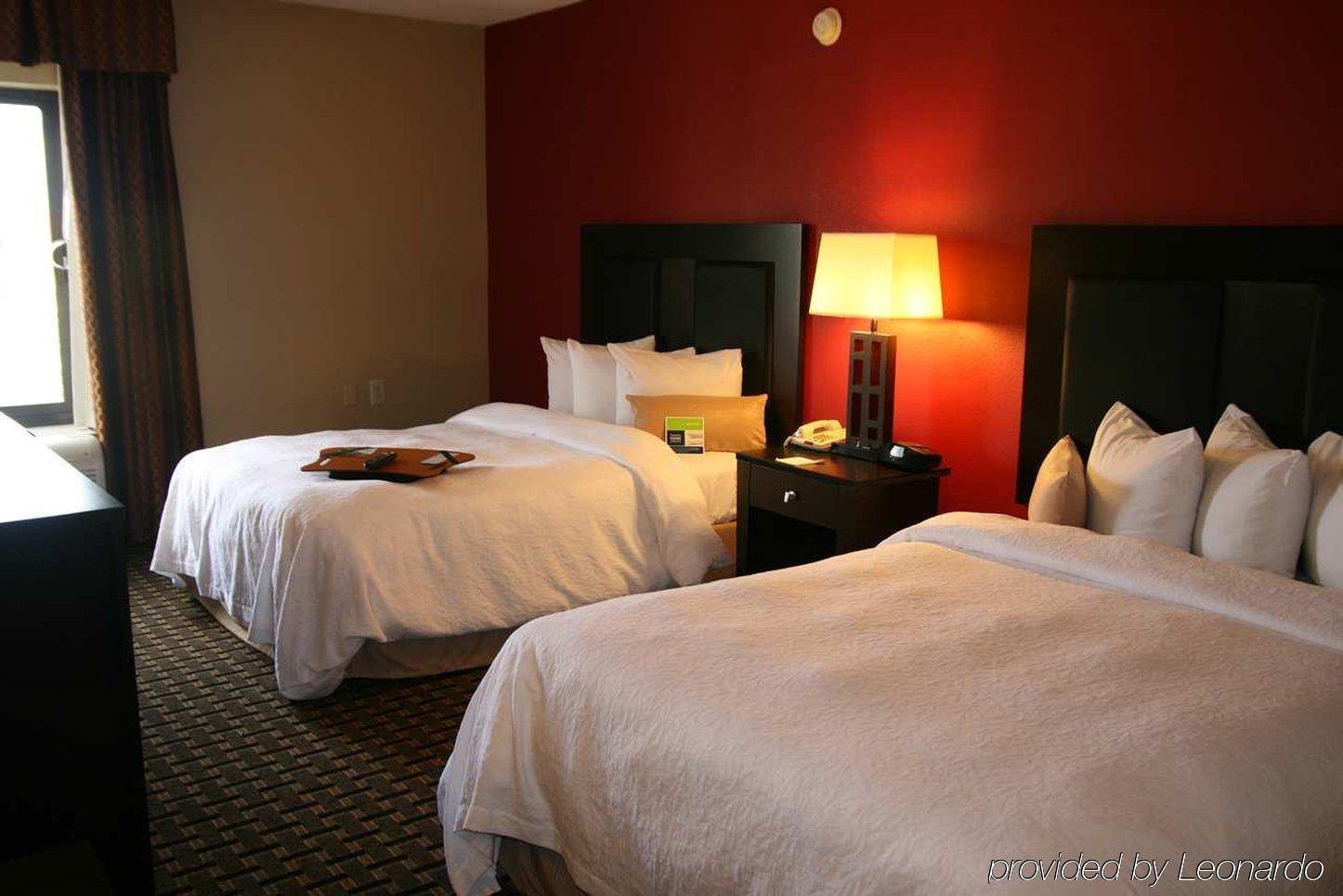 וובסטר Hampton Inn And Suites Houston Clear Lake Nasa חדר תמונה