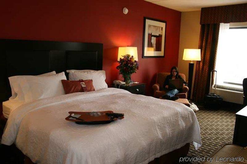 וובסטר Hampton Inn And Suites Houston Clear Lake Nasa חדר תמונה