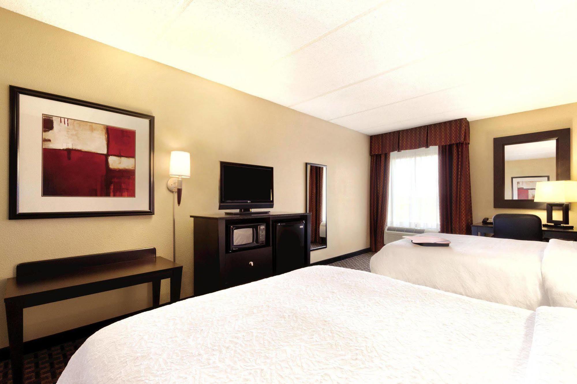 וובסטר Hampton Inn And Suites Houston Clear Lake Nasa מראה חיצוני תמונה
