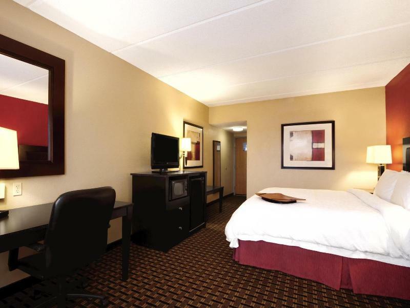 וובסטר Hampton Inn And Suites Houston Clear Lake Nasa מראה חיצוני תמונה