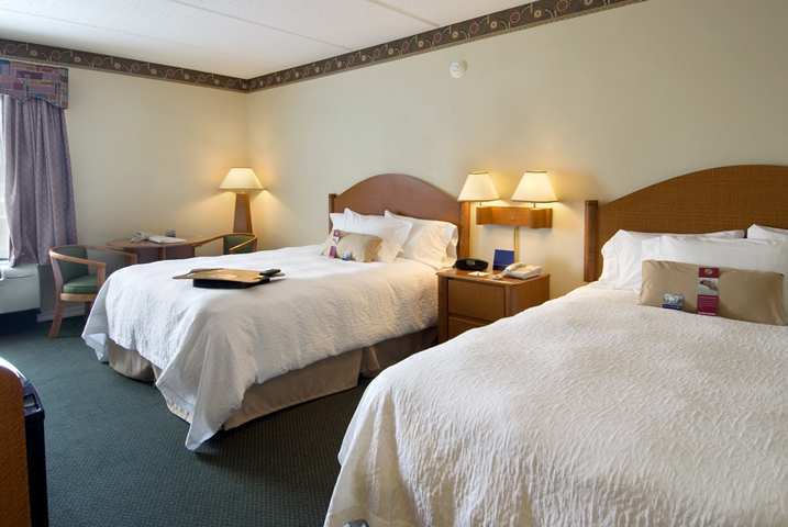 וובסטר Hampton Inn And Suites Houston Clear Lake Nasa חדר תמונה